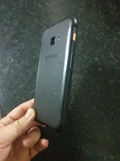 Samsung xcover 4s,dual sim,32gb, 3gb ram