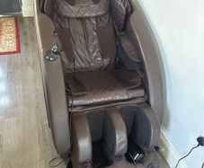 Electric Massage Chair