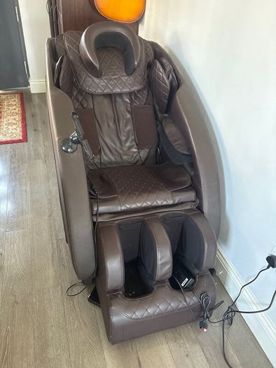 Electric Massage Chair
