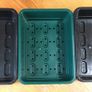 Sprouting Jar Set + Garland Microgreens Tray Sets Image 2