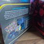 Pokemon ETB Bundle - Destined Rivals Phantasmal flames Image 7