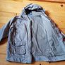 Age 5-6 Grey Jacket Image 3