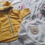 baby boy clothes 3-6m Bundle Image 9