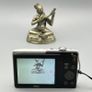 Nikon Coolpix S3300 16MP Digital Camera Silver - Full Kit Image 5