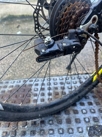 bike