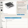 Vollrath Mirage induction hob Image 4