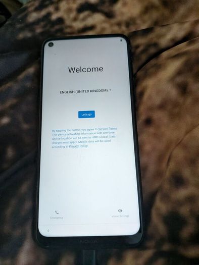 nokia 8.3 5g 64gb