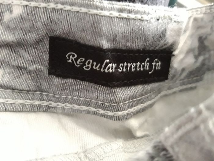 Fab summer jeans from Nederland,size18 like New!