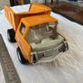 Tonka Tipper truck. Excellent condition. Image 2