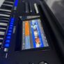 Yamaha Genos Keyboard Workstation Image 5