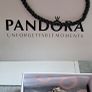 Genuine  pandora bracelet Image 10