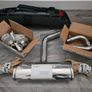 Mk7 Golf Gti Exhaust Image 3