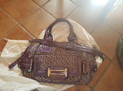 Guess Womens Bag