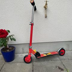 scooter for free