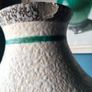 West German Vase Image 5