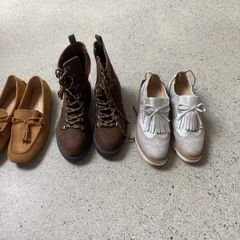 Ladies shoes size 4/5