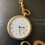 Gents Quartz Pocket Watch Image 3