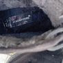 Ladies fleece lined footwear Image 4