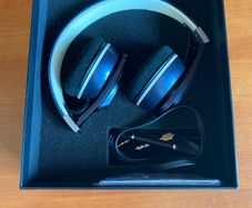 Headphones