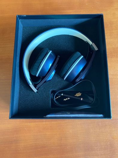 Headphones