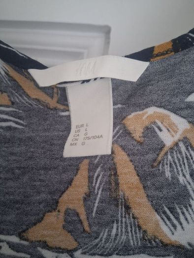H&M Top