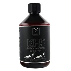 QualDrop Mineralizer KH+ NEO Shrimp 500ml - NeoCardina