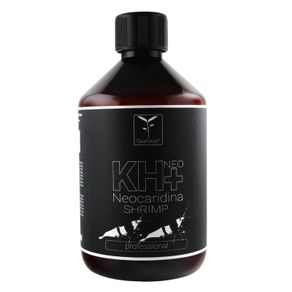 QualDrop Mineralizer KH+ NEO Shrimp 500ml - NeoCardina