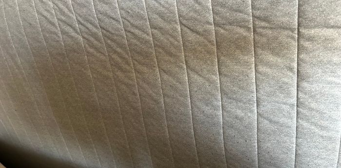 Double matress