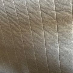 Double matress