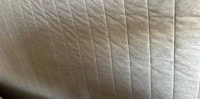 Double matress