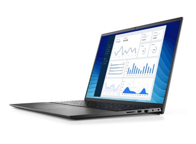 Dell Vostro 5625, Ryzen5 16GB RAM, 16.0"