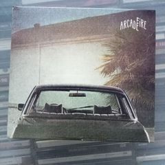 Arcade Fire - The Suburbs CD