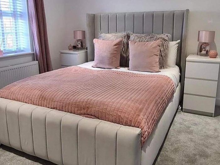 beds