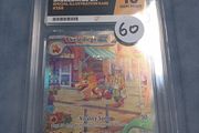 pokemon ACE 10 Skeledirge Paldea evolved