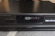 Technics SL-PD687