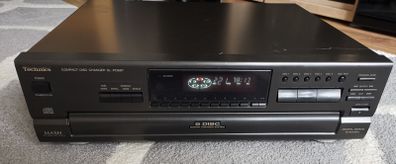 Technics SL-PD687