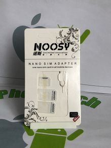 sim adapter kit with sim tray key