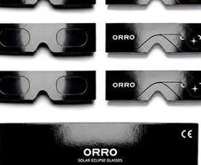 Solar Eclipse Glasses