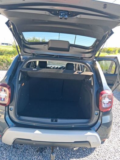 2019 Dacia Duster