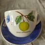 Tea Set Wedgwood Sarah's Garden Image 5