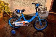 kids bicycles new in