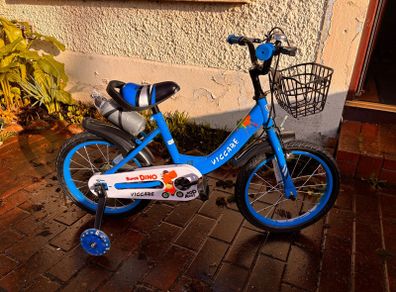 kids bicycles new in