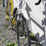 Claude Butler road racing bike Image 3
