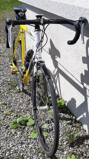 Claude Butler road racing bike