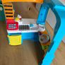 Fisher Price Food Truck Image 2