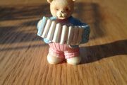 VintageTeddy Bear Firgurine for Sale