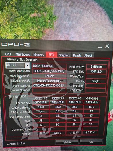 Ddr4 16gb