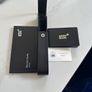 Montblanc single pen case Image 2