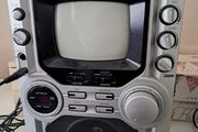 Popstarz karaoke machine