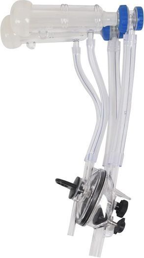 Portable Milking Machine Part for Cows Cattle